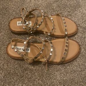 Steve Madden Sandals